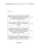 METHODS FOR TOPOLOGY AND AUTOMATIC NEIGHBORHOOD DETECTION IN LIGHTING     SYSTEM diagram and image