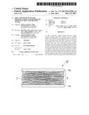 SHEET FOR PRESSURE SENSOR, PRESSURE SENSOR, AND METHOD FOR PRODUCING SHEET     FOR PRESSURE SENSOR diagram and image