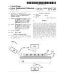 APPARATUS AND METHODS FOR SPECTROSCOPY AND BROADBAND LIGHT EMISSION USING     TWO-DIMENSIONAL PLASMON FIELDS diagram and image