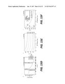 APPARATUS AND METHODS FOR SPECTROSCOPY AND BROADBAND LIGHT EMISSION USING     TWO-DIMENSIONAL PLASMON FIELDS diagram and image