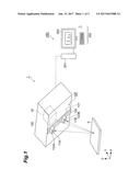 RESIDUAL STRESS MEASURING APPARATUS AND RESIDUAL STRESS MEASURING METHOD diagram and image