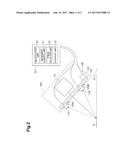 RESIDUAL STRESS MEASURING APPARATUS AND RESIDUAL STRESS MEASURING METHOD diagram and image