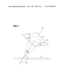 RESIDUAL STRESS MEASURING APPARATUS AND RESIDUAL STRESS MEASURING METHOD diagram and image