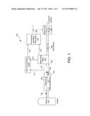 SYSTEM AND METHOD FOR DETECTING CONCENTRATION OF A GAS IN A GAS STREAM diagram and image