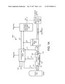 SYSTEM AND METHOD FOR DETERMINING A CONCENTRATION OF A CONSTITUENT GAS IN     A GAS STREAM USING PRESSURE MEASUREMENTS diagram and image