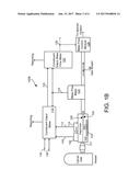 SYSTEM AND METHOD FOR DETERMINING A CONCENTRATION OF A CONSTITUENT GAS IN     A GAS STREAM USING PRESSURE MEASUREMENTS diagram and image