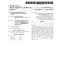 SPECIFIC BIOMARKER SET FOR NON-INVASIVE DIAGNOSIS OF LIVER CANCER diagram and image