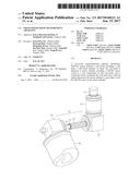 CRYOCOOLED SQUID MEASUREMENT APPARATUS diagram and image