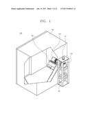 CRYOCOOLED SQUID MEASUREMENT APPARATUS diagram and image