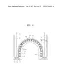 CRYOCOOLED SQUID MEASUREMENT APPARATUS diagram and image