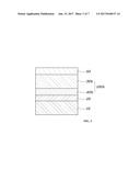 RADIO-WAVE-PENETRABLE LAYER HAVING METALLIC LUSTER diagram and image