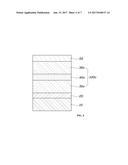 RADIO-WAVE-PENETRABLE LAYER HAVING METALLIC LUSTER diagram and image