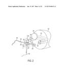 RADAR SYSTEMS WITH DUAL FIBER COUPLED LASERS diagram and image