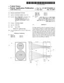 Image acquisition system diagram and image