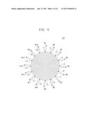 WAVELENGTH DIVISION DEVICE, WAVELENGTH DIVISION MULTIPLEXING SYSTEM AND     WAVELENGTH MULTIPLEXING SYSTEM diagram and image