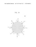 WAVELENGTH DIVISION DEVICE, WAVELENGTH DIVISION MULTIPLEXING SYSTEM AND     WAVELENGTH MULTIPLEXING SYSTEM diagram and image