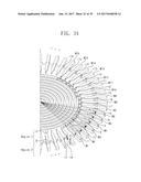 WAVELENGTH DIVISION DEVICE, WAVELENGTH DIVISION MULTIPLEXING SYSTEM AND     WAVELENGTH MULTIPLEXING SYSTEM diagram and image