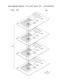 WAVELENGTH DIVISION DEVICE, WAVELENGTH DIVISION MULTIPLEXING SYSTEM AND     WAVELENGTH MULTIPLEXING SYSTEM diagram and image