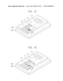 WAVELENGTH DIVISION DEVICE, WAVELENGTH DIVISION MULTIPLEXING SYSTEM AND     WAVELENGTH MULTIPLEXING SYSTEM diagram and image