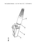 FIBER OPTIC CONNECTOR diagram and image