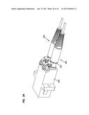 FIBER OPTIC CONNECTOR diagram and image