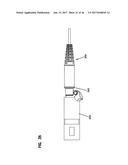 FIBER OPTIC CONNECTOR diagram and image