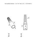 FIBER OPTIC CONNECTOR diagram and image