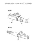 FIBER OPTIC CONNECTOR diagram and image