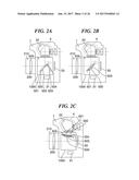 MIRROR DRIVE DEVICE THAT MOVES MIRROR HOLDERS AND IMAGE PICKUP APPARATUS diagram and image