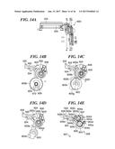 MIRROR DRIVE DEVICE THAT MOVES MIRROR HOLDERS AND IMAGE PICKUP APPARATUS diagram and image