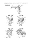 MIRROR DRIVE DEVICE THAT MOVES MIRROR HOLDERS AND IMAGE PICKUP APPARATUS diagram and image