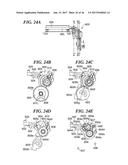 MIRROR DRIVE DEVICE THAT MOVES MIRROR HOLDERS AND IMAGE PICKUP APPARATUS diagram and image