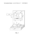 FOCUSING SYSTEM FOR A TELECENTRIC OPTICAL MEASURING MACHINE diagram and image