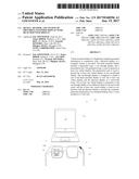 DEVICE, METHOD, AND SYSTEM OF PROVIDING EXTENDED DISPLAY WITH HEAD MOUNTED     DISPLAY diagram and image