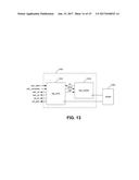 ELECTRONIC OPHTHALMIC LENS WITH OSCILLATOR FREQUENCY ADJUSTMENT diagram and image