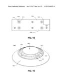 ELECTRONIC OPHTHALMIC LENS WITH OSCILLATOR FREQUENCY ADJUSTMENT diagram and image