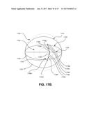 ELECTRONIC OPHTHALMIC LENS WITH OSCILLATOR FREQUENCY ADJUSTMENT diagram and image