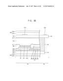 LIQUID CRYSTAL DISPLAY PANEL AND METHOD OF MANUFACTURING THE SAME diagram and image