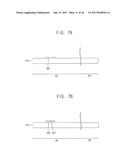 LIQUID CRYSTAL DISPLAY PANEL AND METHOD OF MANUFACTURING THE SAME diagram and image