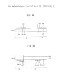 LIQUID CRYSTAL DISPLAY PANEL AND METHOD OF MANUFACTURING THE SAME diagram and image