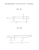 LIQUID CRYSTAL DISPLAY PANEL AND METHOD OF MANUFACTURING THE SAME diagram and image