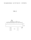 LIQUID CRYSTAL DISPLAY AND MANUFACTURING METHOD THEREOF diagram and image