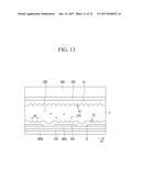 LIQUID CRYSTAL DISPLAY AND MANUFACTURING METHOD THEREOF diagram and image