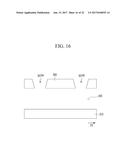 LIQUID CRYSTAL DISPLAY AND MANUFACTURING METHOD THEREOF diagram and image