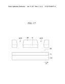 LIQUID CRYSTAL DISPLAY AND MANUFACTURING METHOD THEREOF diagram and image