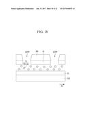 LIQUID CRYSTAL DISPLAY AND MANUFACTURING METHOD THEREOF diagram and image