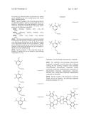 ELECTROCHROMIC ELEMENT diagram and image