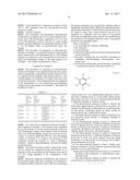 ELECTROCHROMIC ELEMENT diagram and image