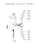 LIGHT SOURCE OPTICAL SYSTEM AND PROJECTION DISPLAY APPARATUS EMPLOYING THE     SAME diagram and image