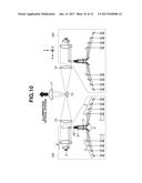 LIGHT SOURCE OPTICAL SYSTEM AND PROJECTION DISPLAY APPARATUS EMPLOYING THE     SAME diagram and image